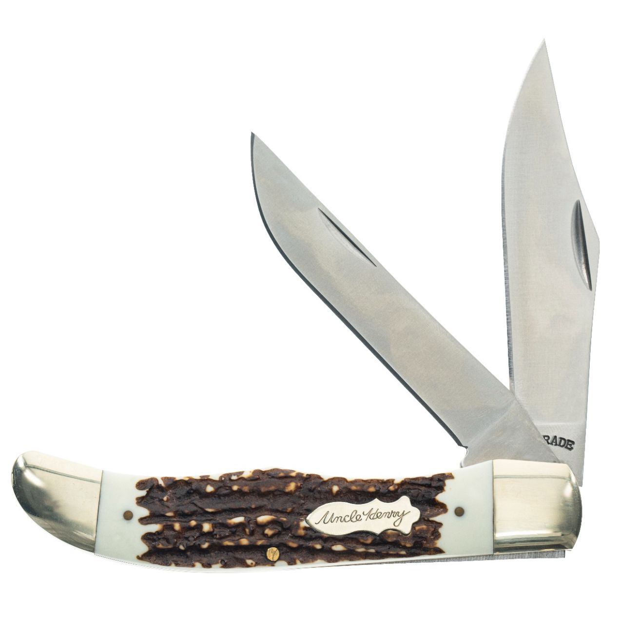 Knives Uncle Henry Knives UNH NXT GEN FOLD BOWIE 227UH • Model: 